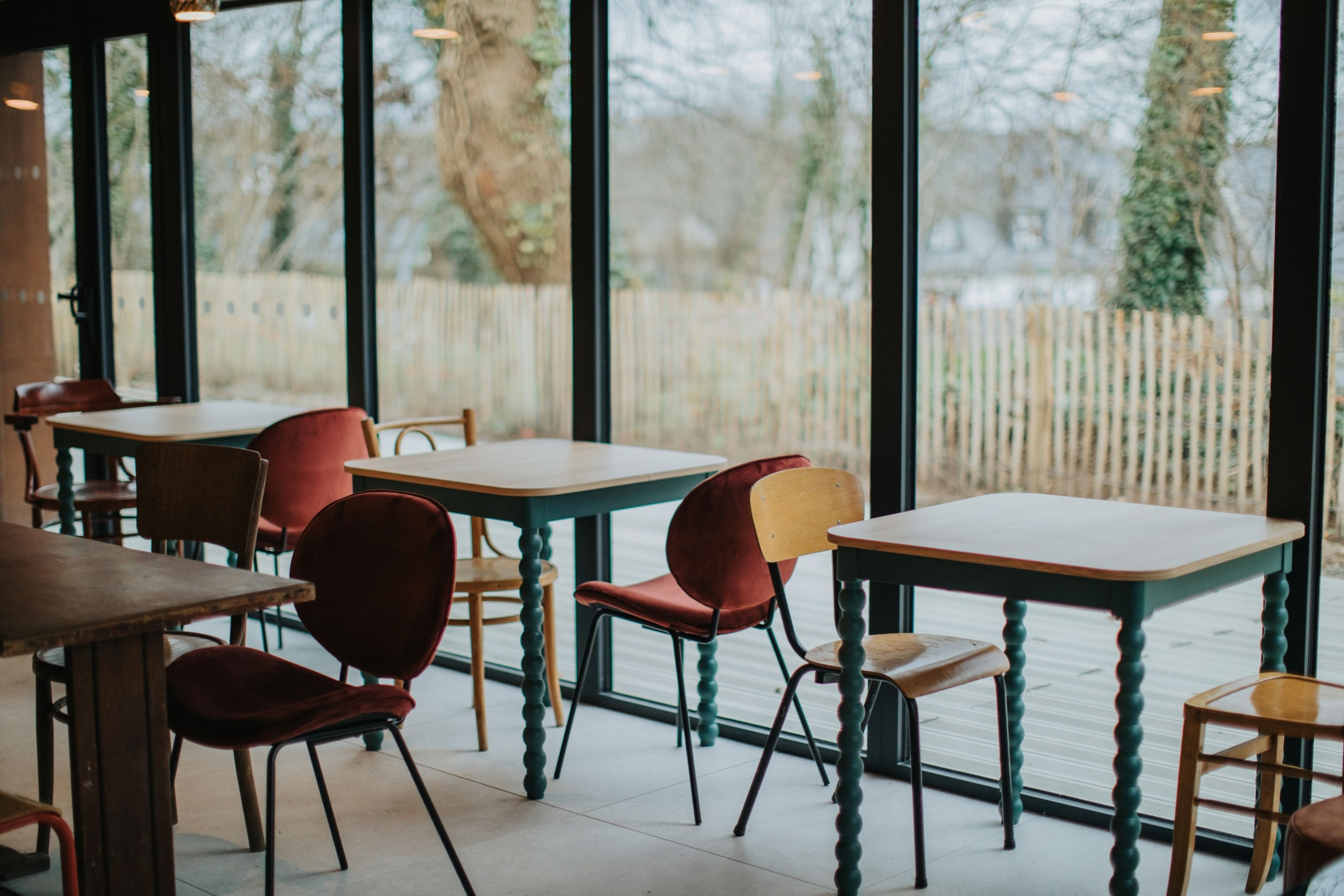 Wojo Brest - Greet Hotel Aéroport