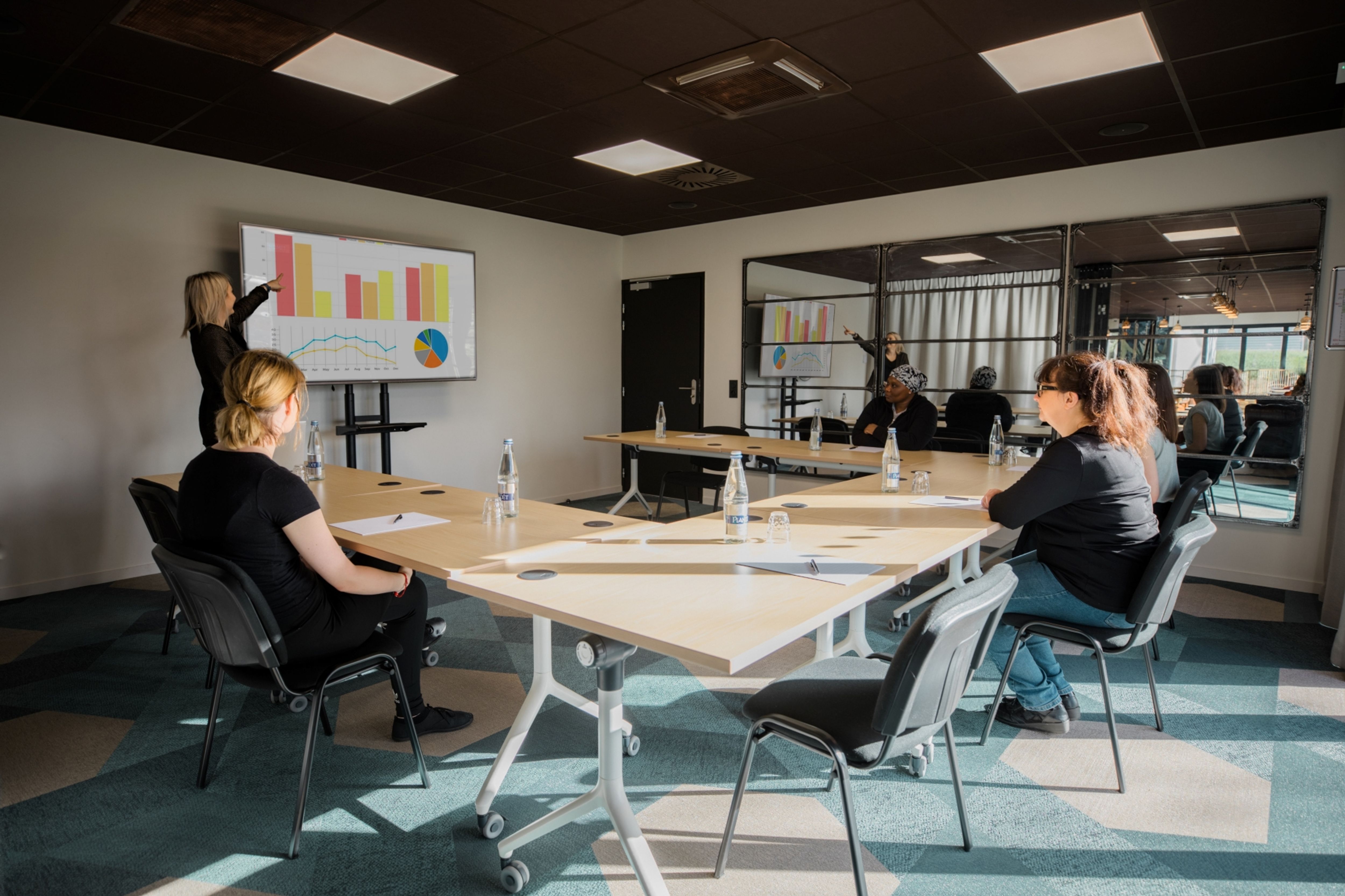 Wojo Brest - Greet Hotel Aéroport