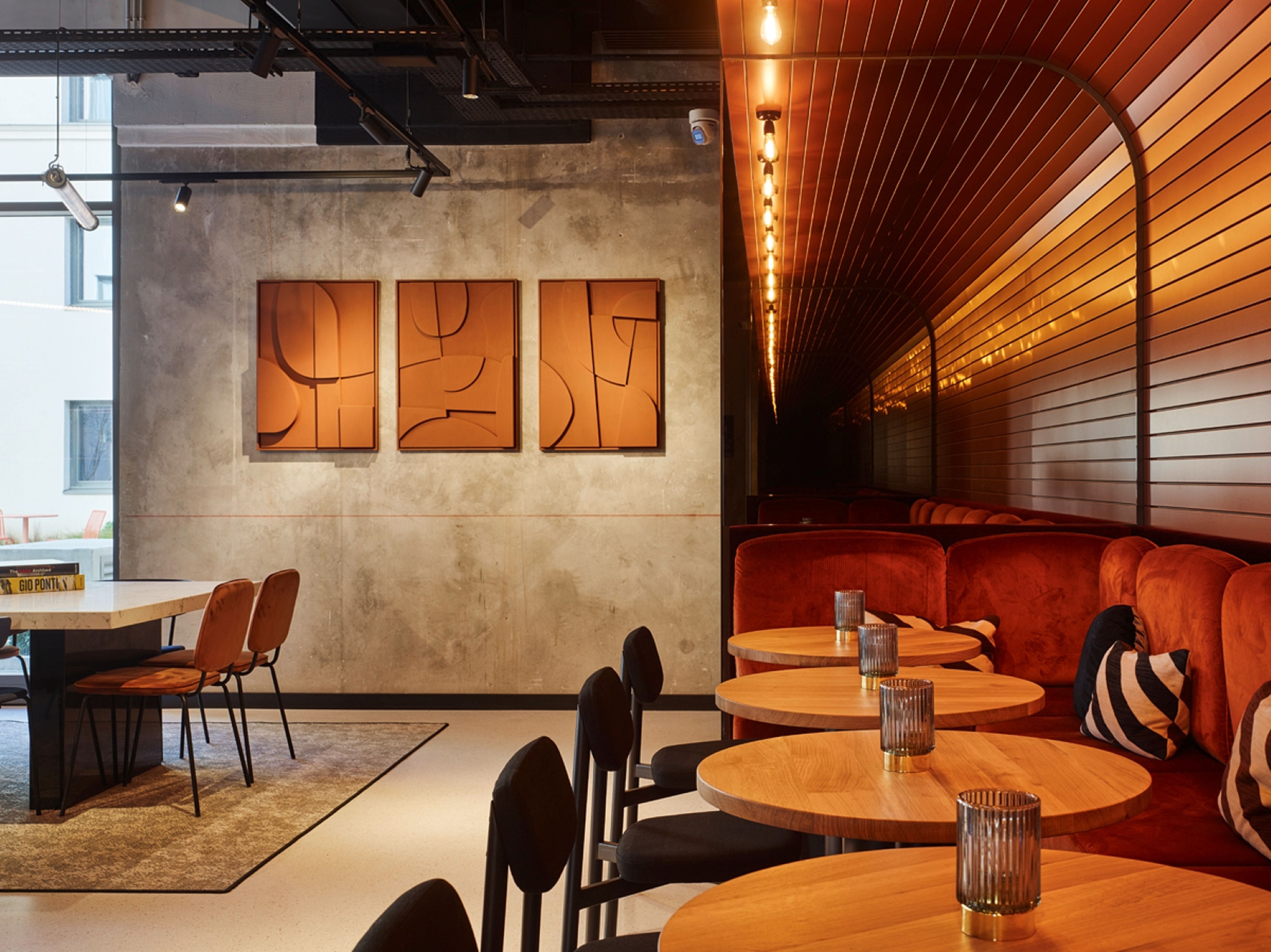 Wojo Paris - Tribe Saint Ouen