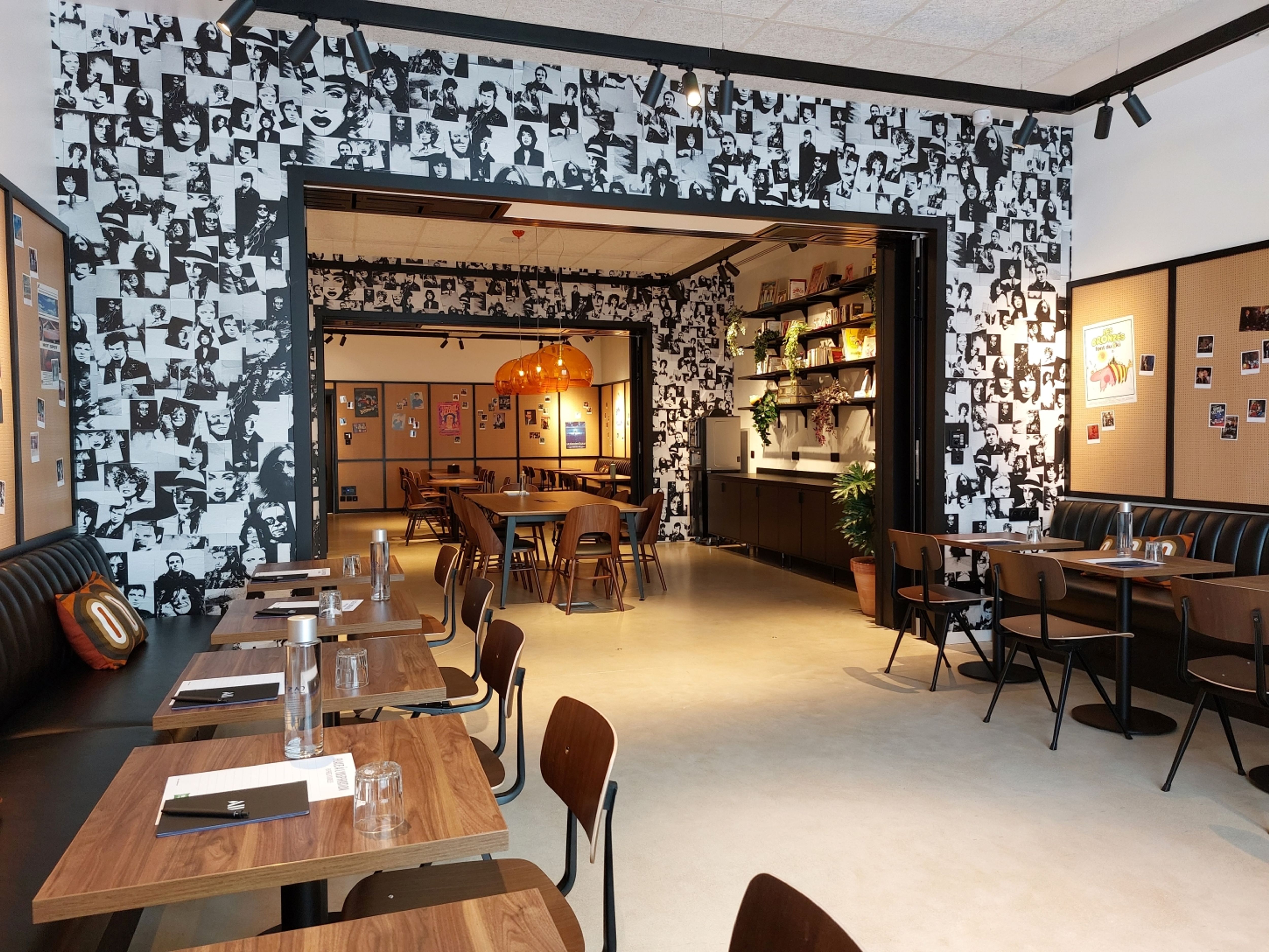 Wojo Paris - Ibis Styles Villejuif