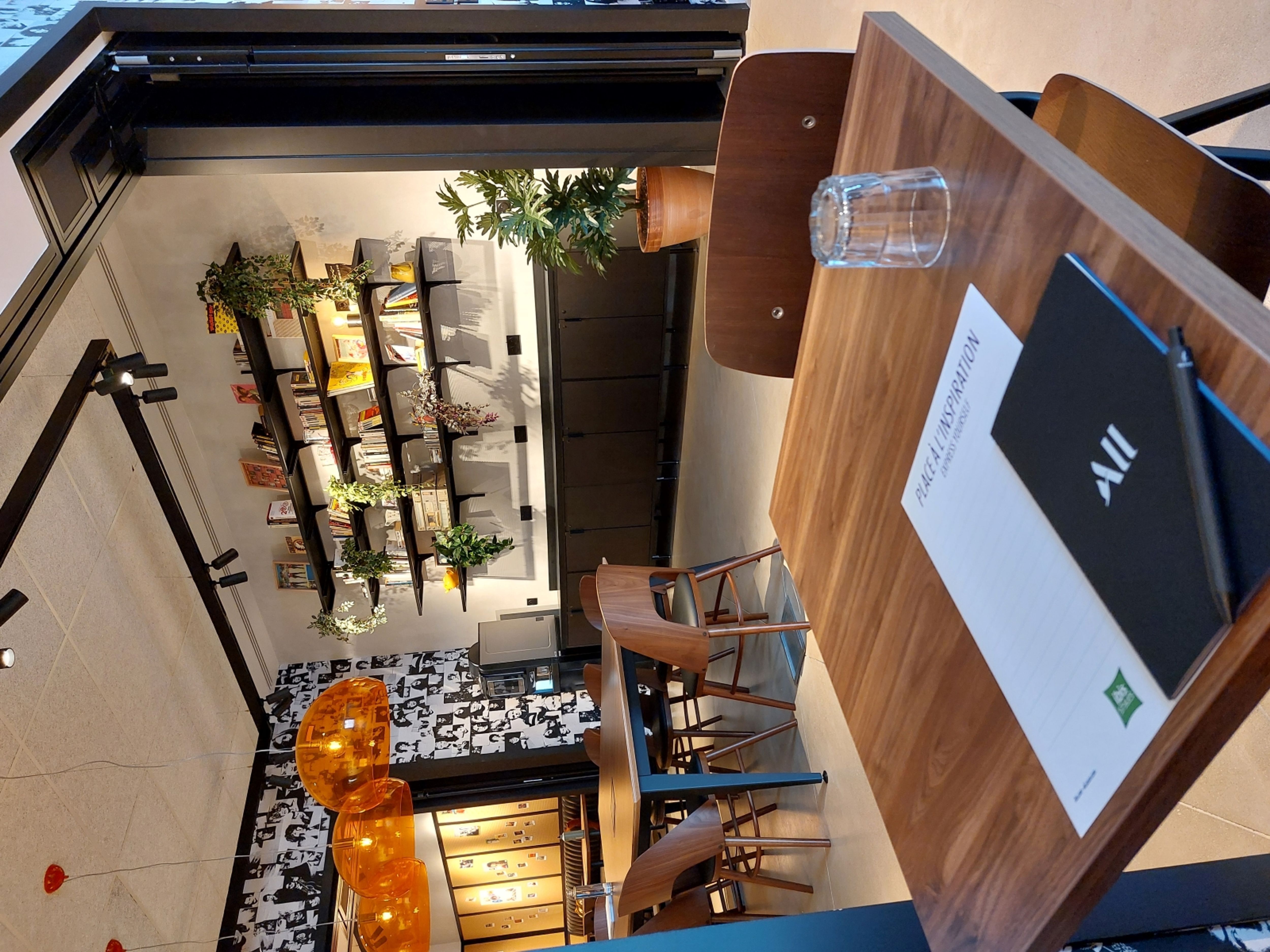 Wojo Paris - Ibis Styles Villejuif