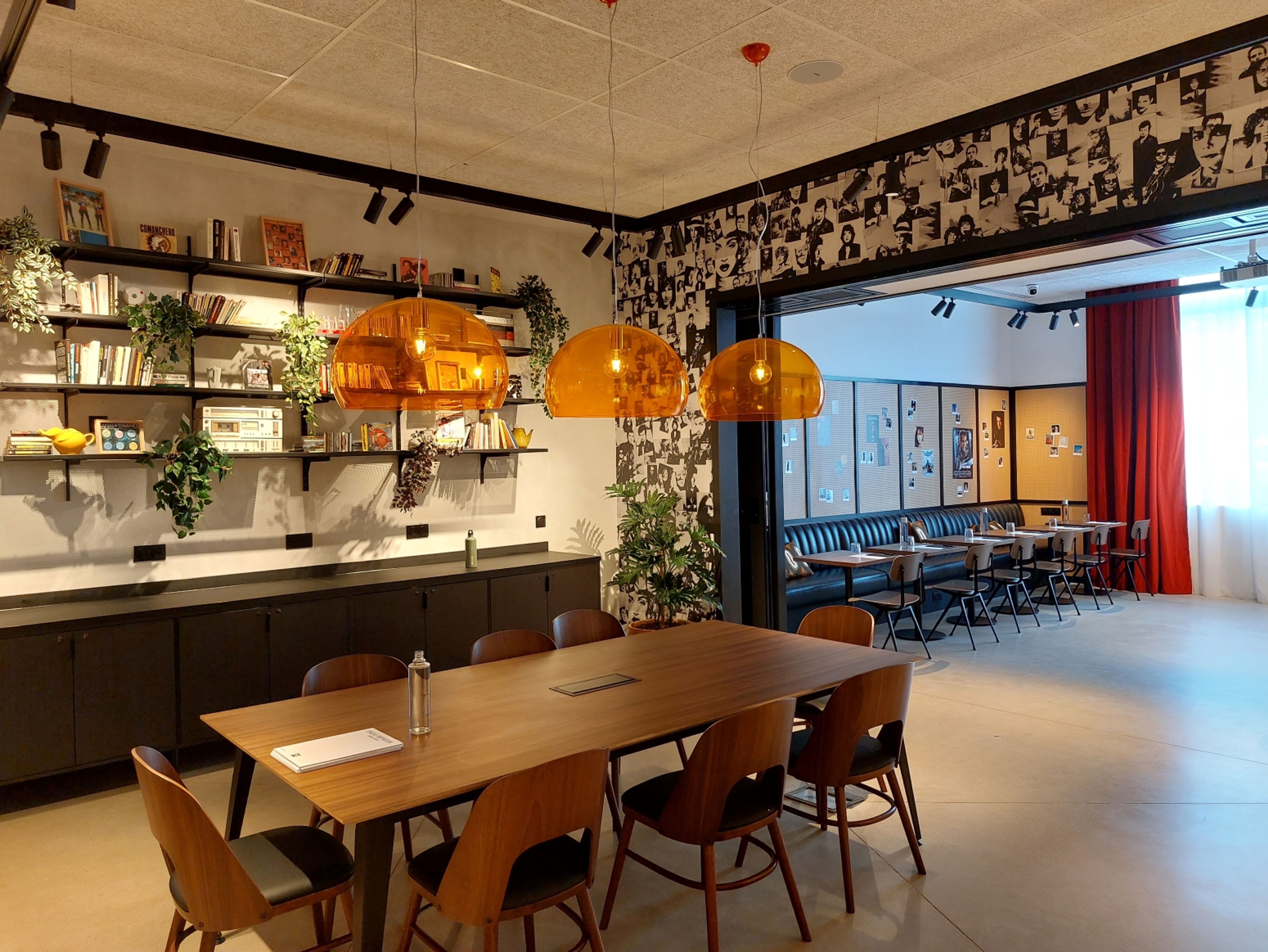 Wojo Paris - Ibis Styles Villejuif