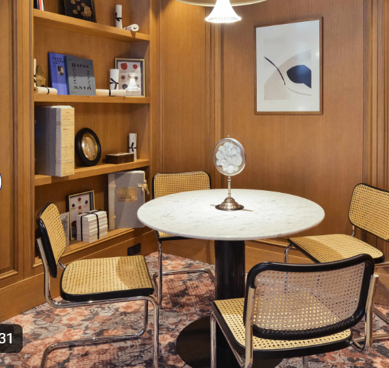Wojo Paris 12e - Mercure Gare de Lyon Opéra Bastille
