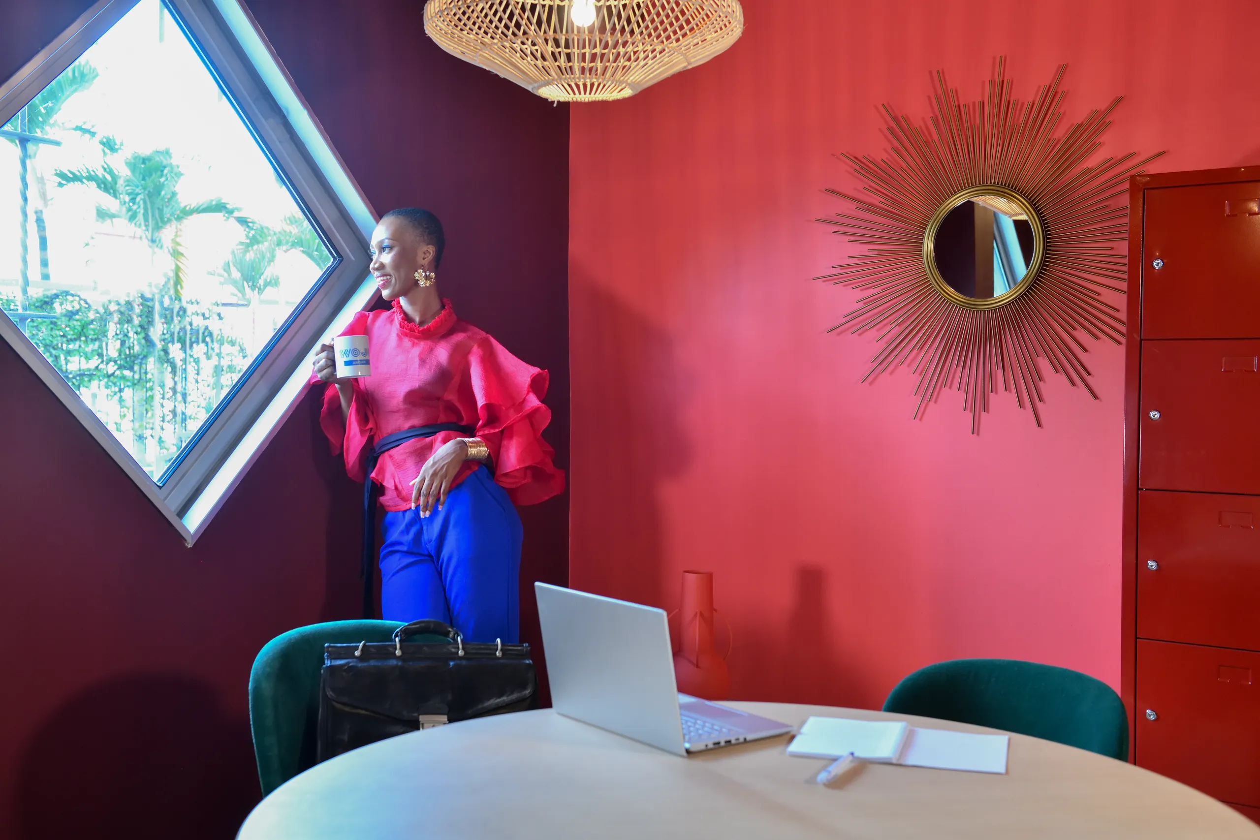 Wojo Abidjan - ibis Styles Abidjan Marcory