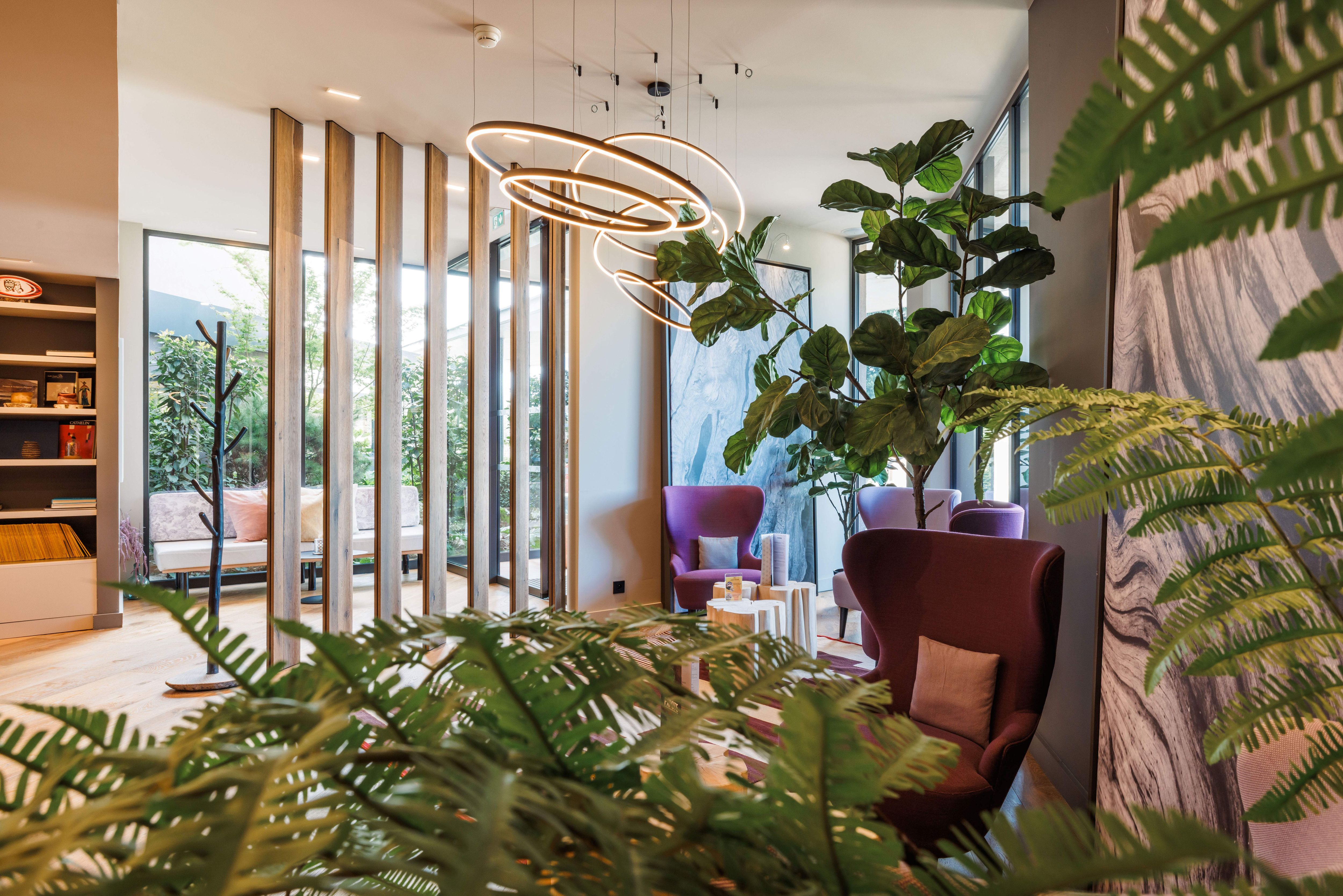 Wojo Valence - Mercure Valence Sud