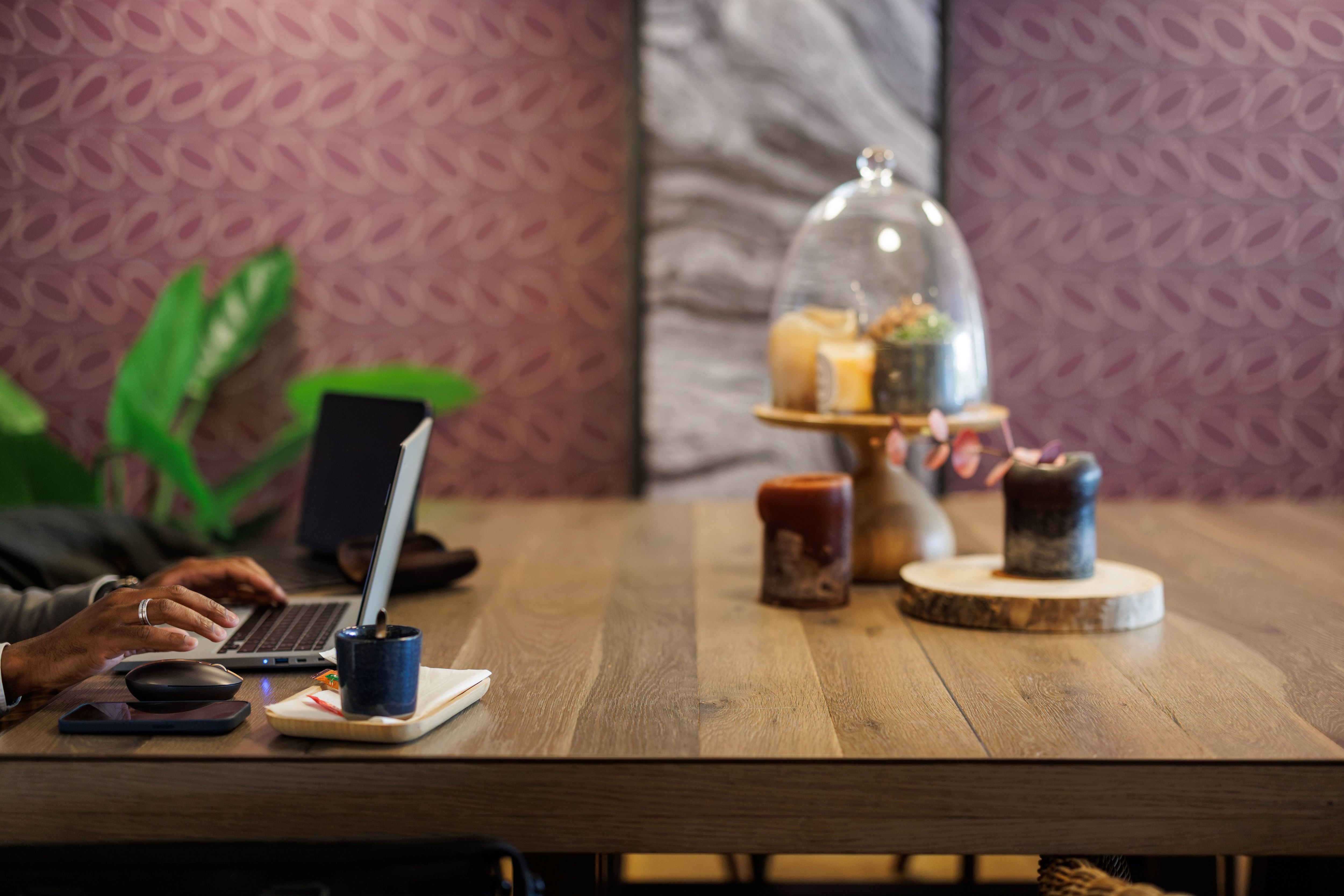 Wojo Valence - Mercure Valence Sud