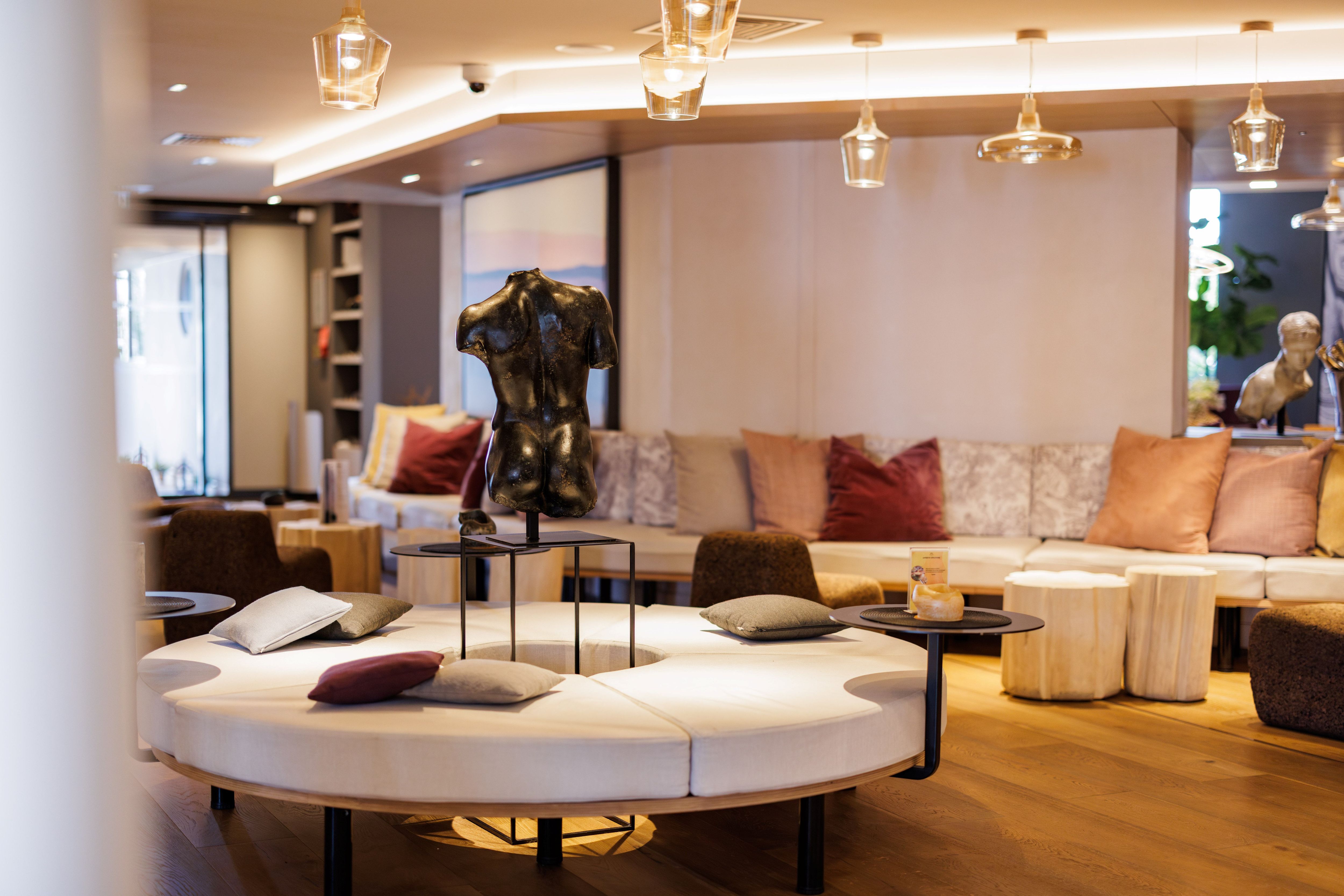 Wojo Valence - Mercure Valence Sud