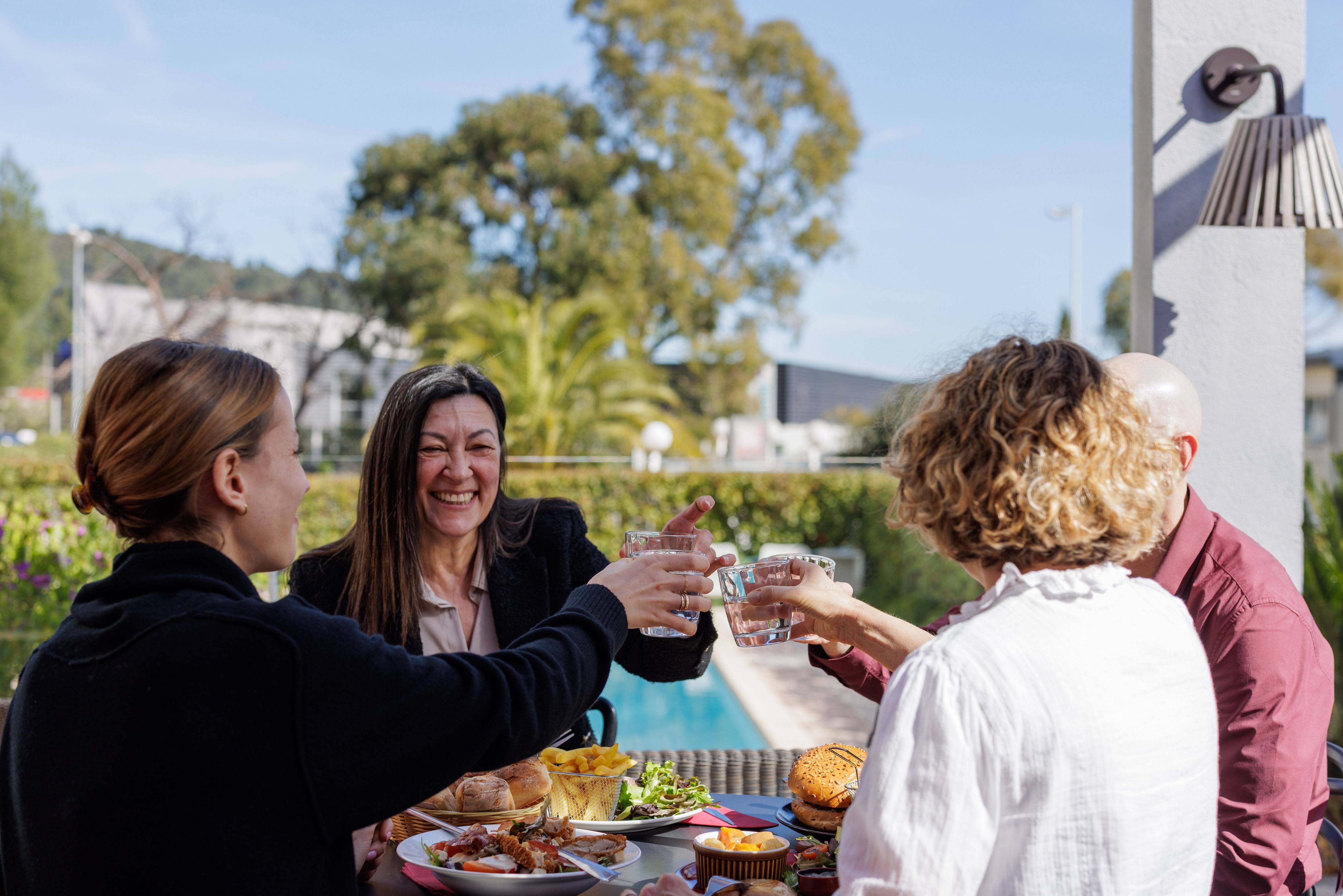 Wojo Toulon - Ibis La Valette