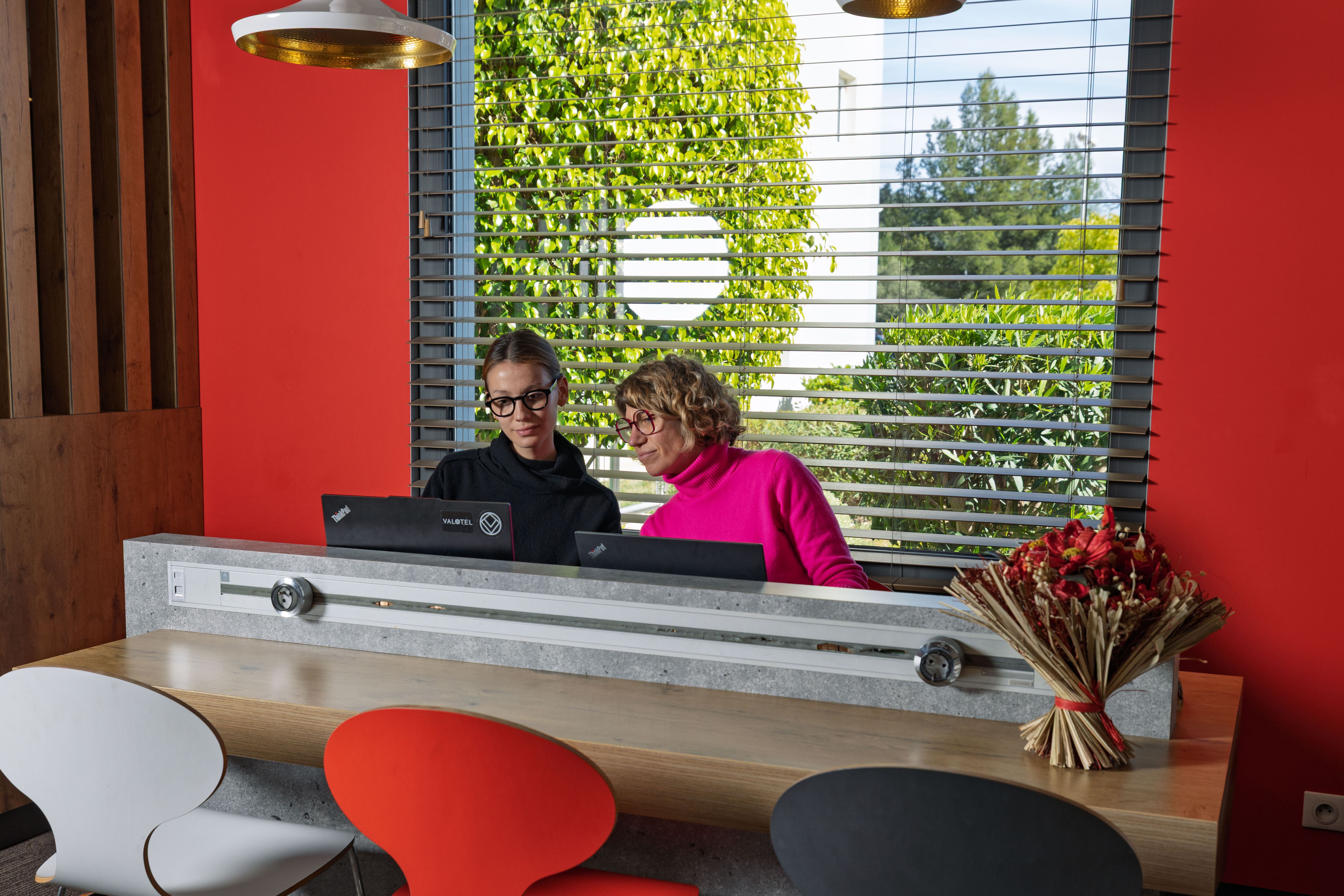 Wojo Toulon - Ibis La Valette