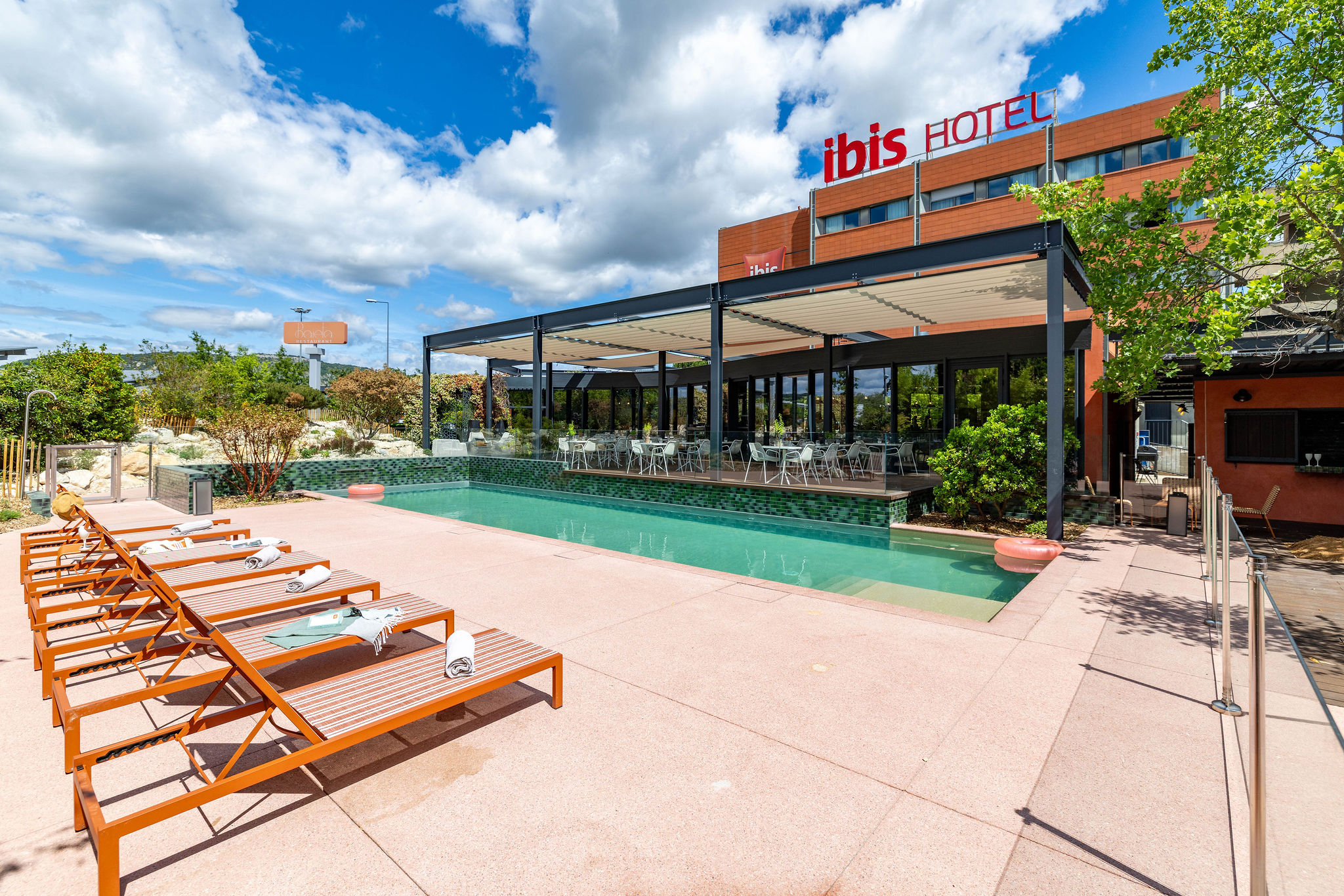 Wojo valence - Ibis Centre Sud