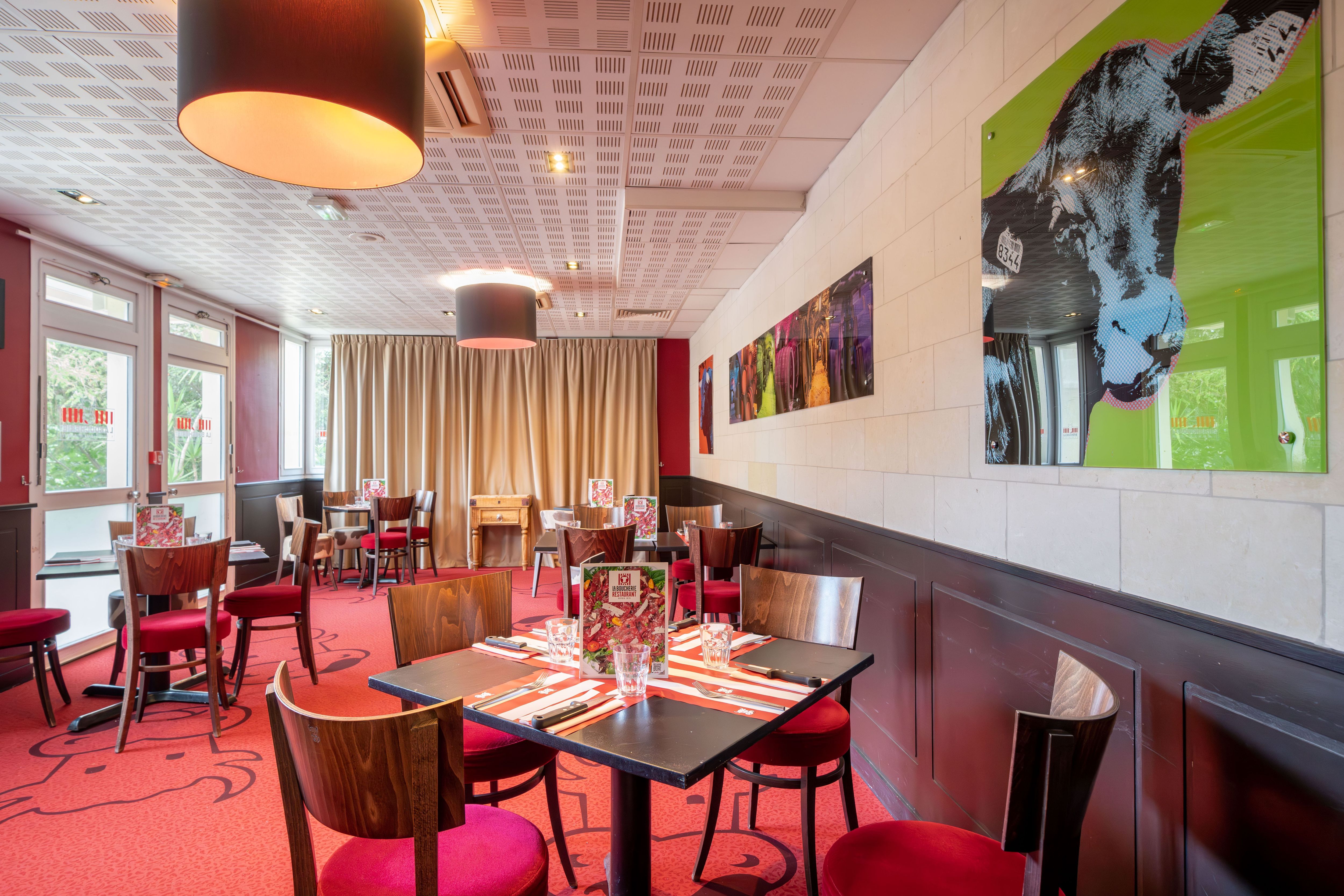 Meeting room – 25 people