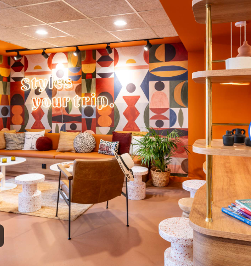 Wojo Genève - Ibis Styles Prévessin Aéroport