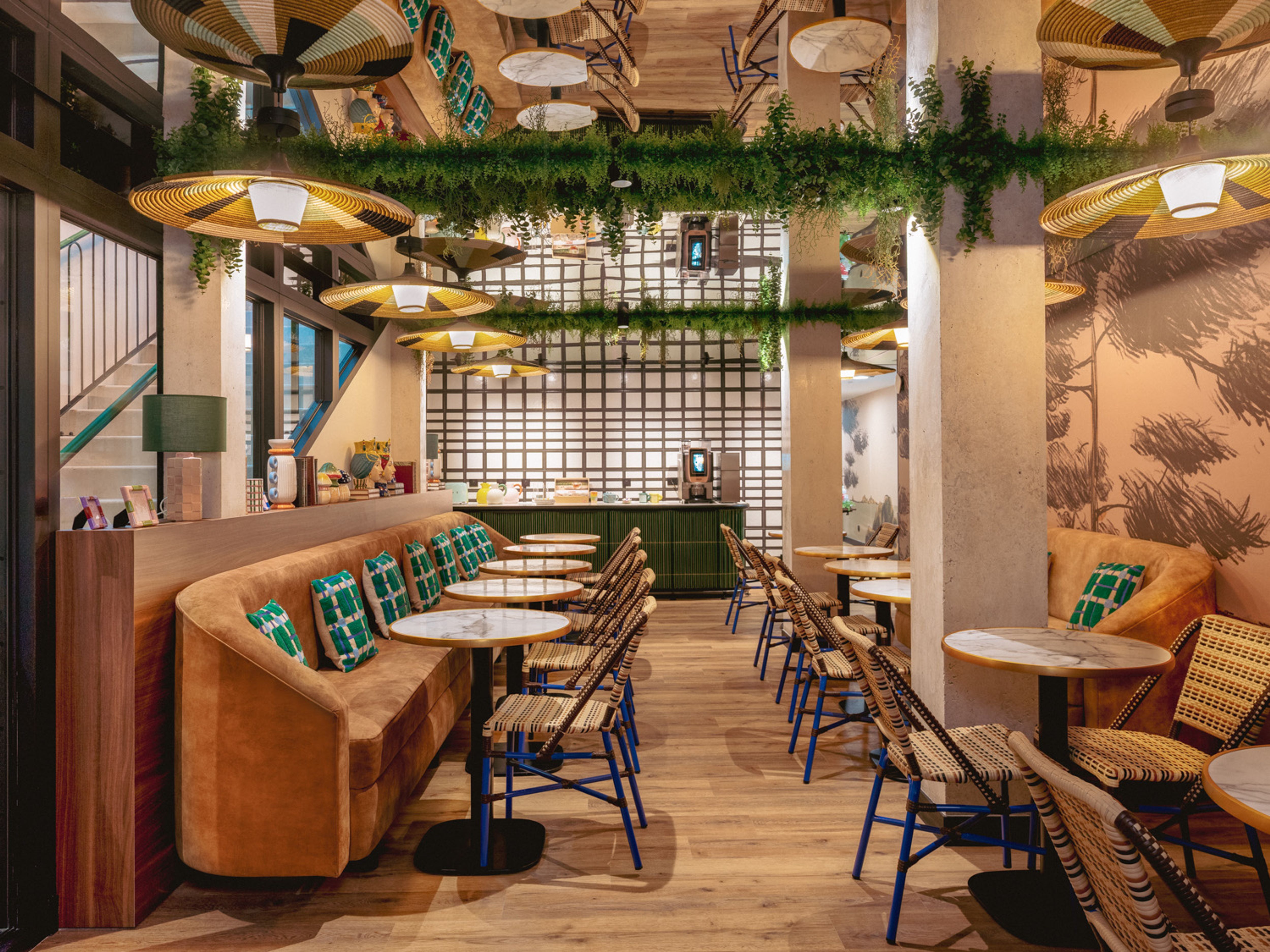 Wojo Nantes - CHACHACHA Centre gare