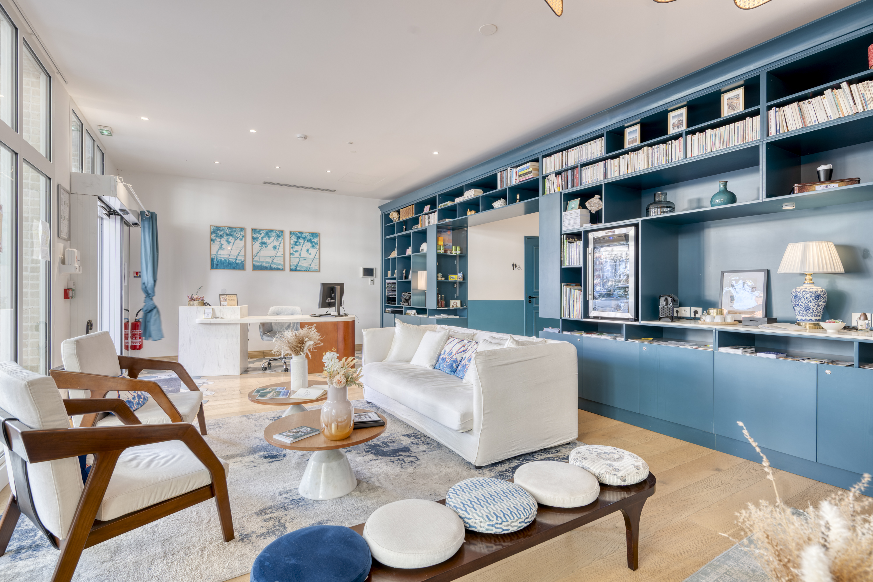 Wojo Arcachon - Victoria Boutique Hôtel