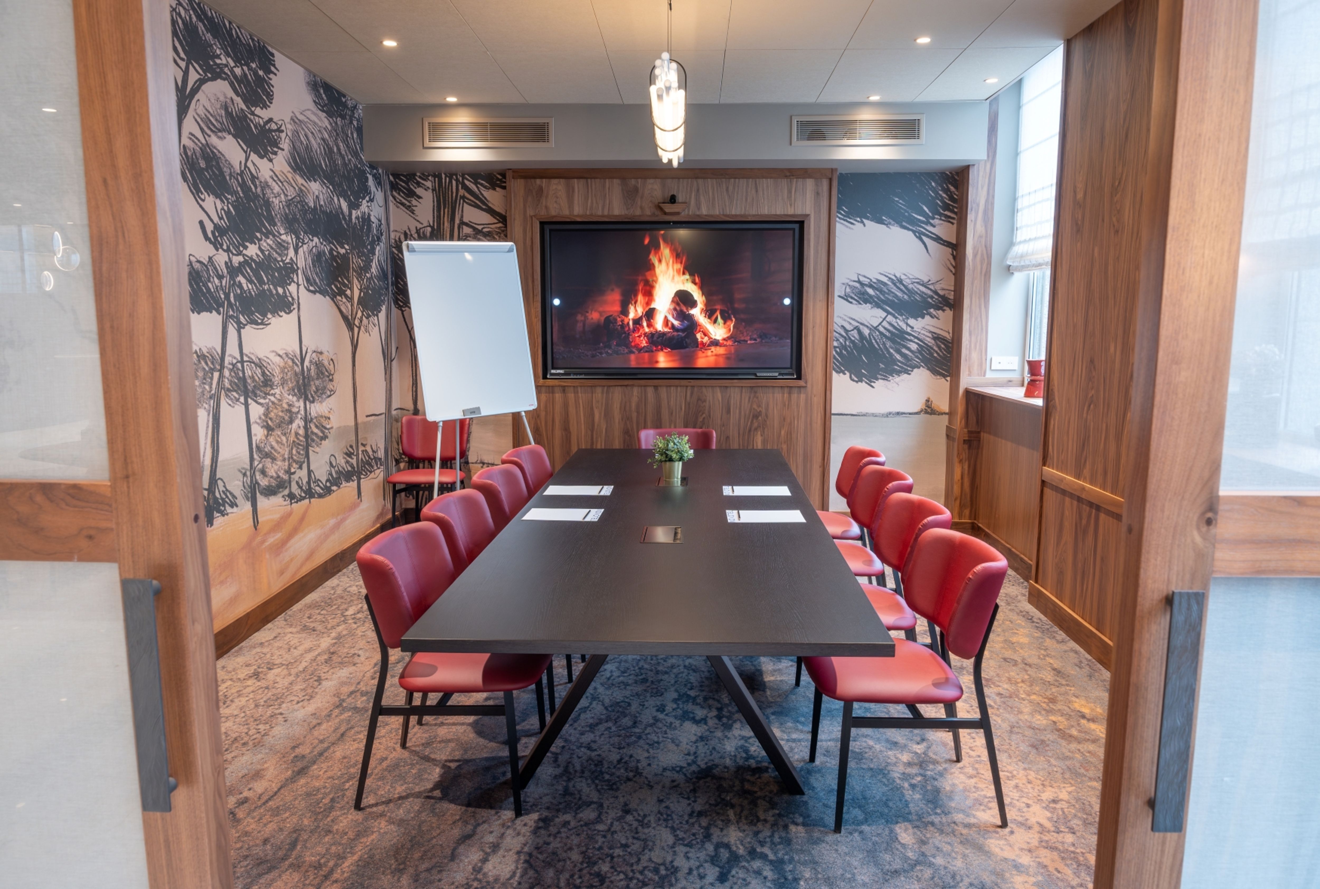 Wojo Rennes - Novotel Spa Centre Gare