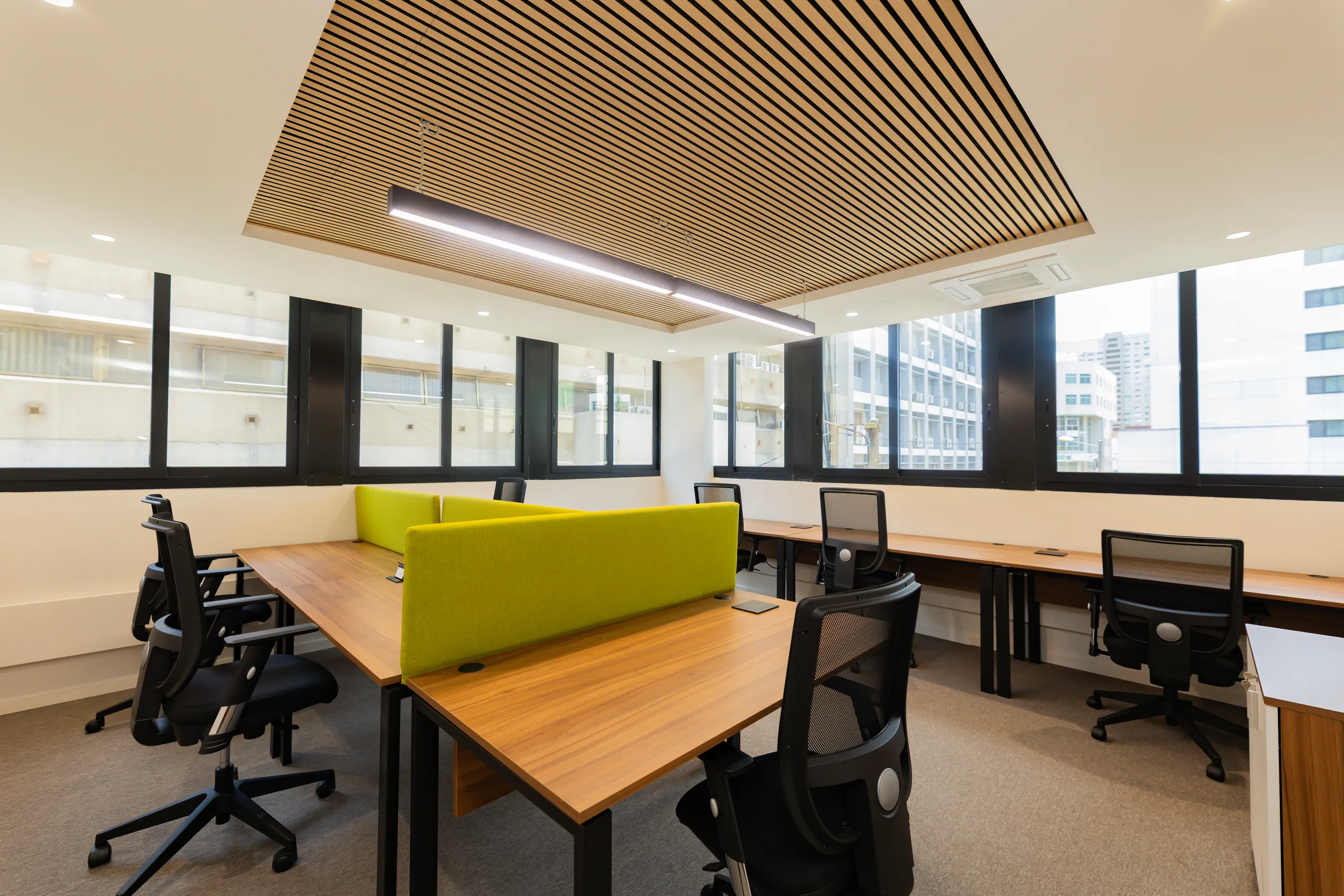 Bureau privé 6
