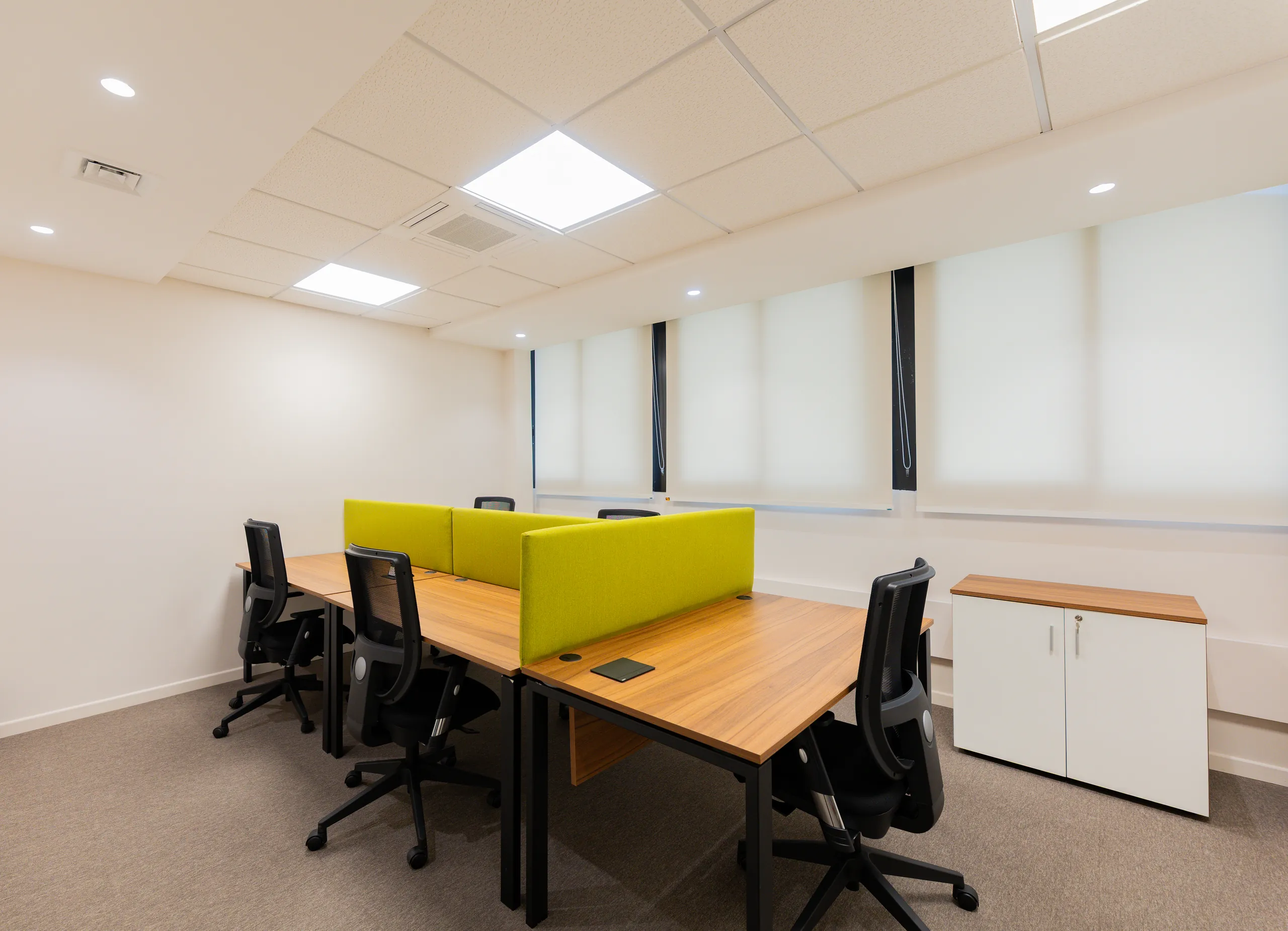 Bureau privé 1