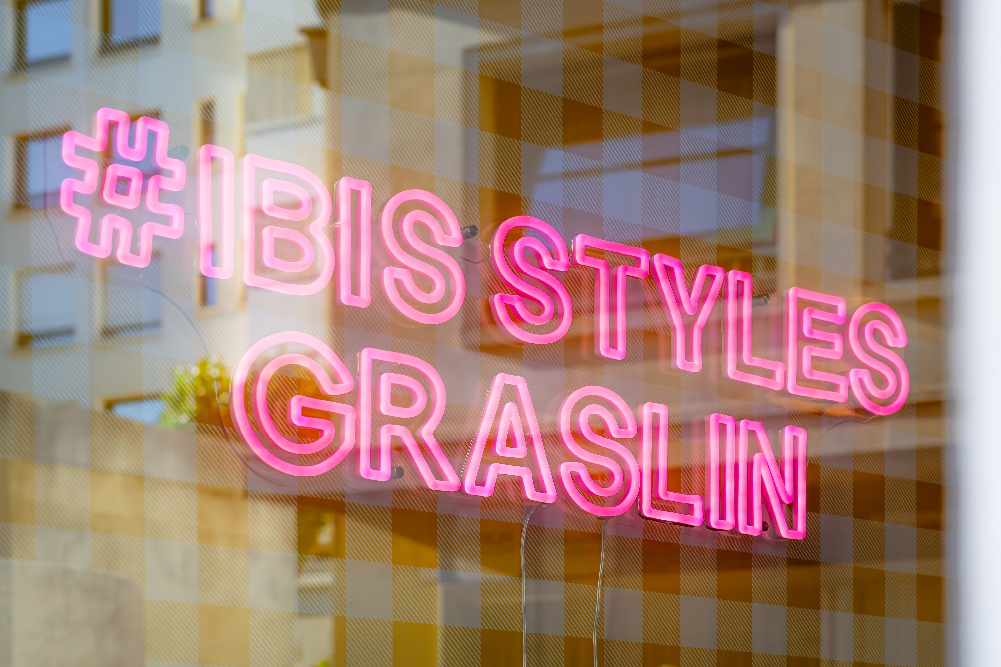 Wojo Nantes - Ibis Styles Centre Place Graslin