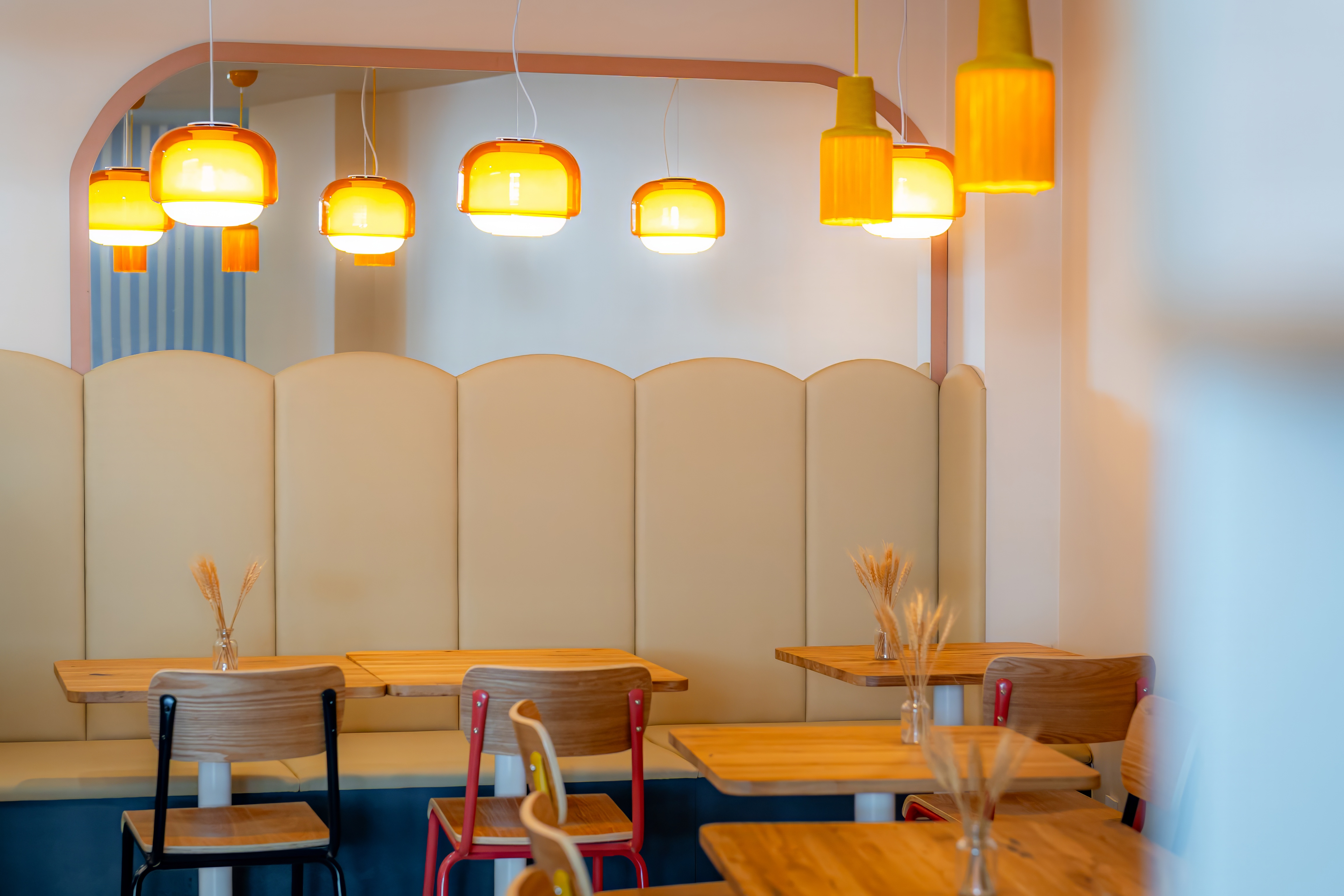 Wojo Nantes - Ibis Styles Centre Place Graslin