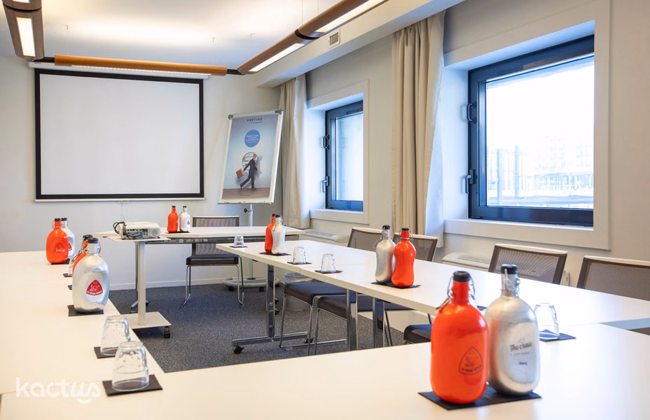 Salle de réunion - 20 personnes