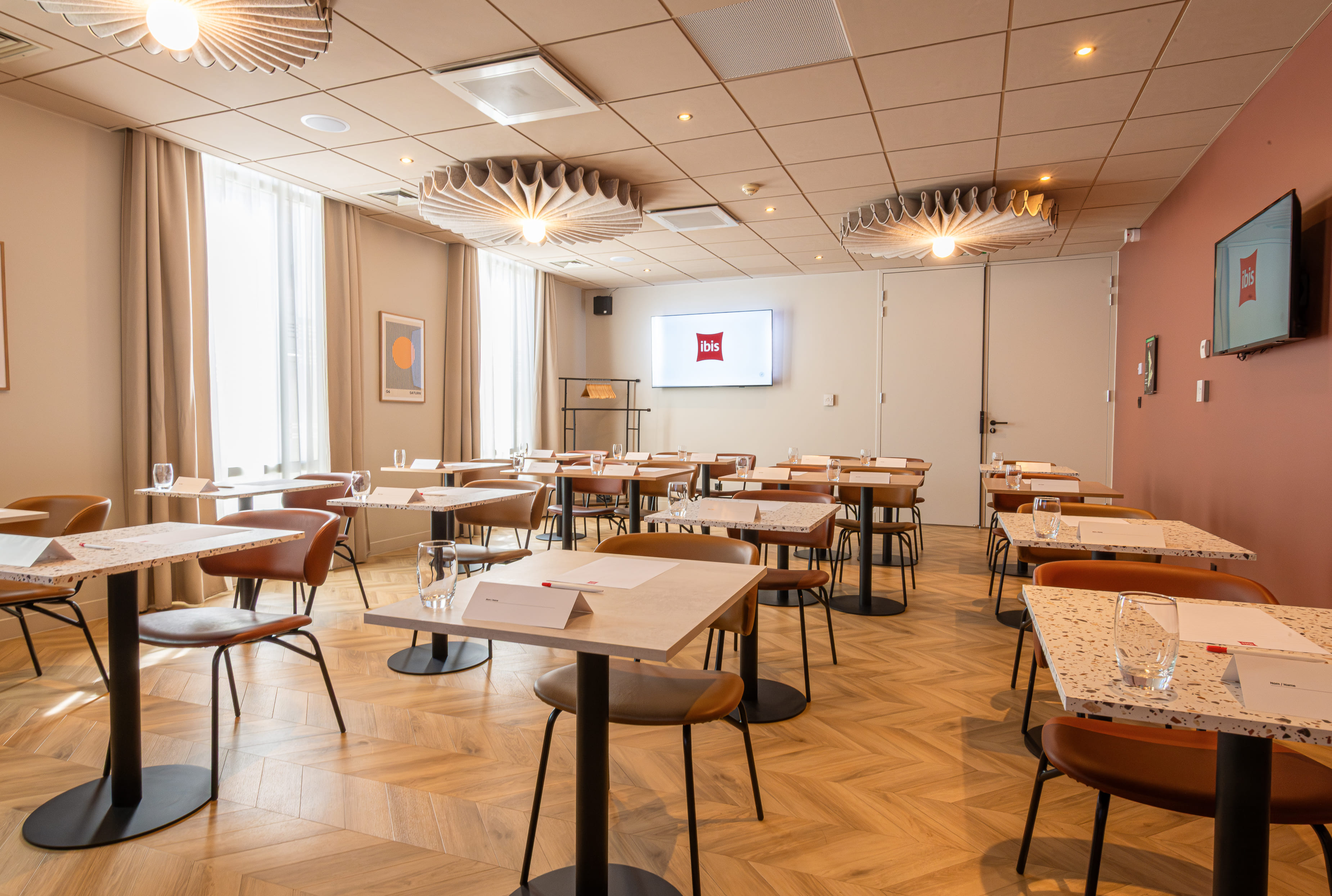 Salle Lafayette