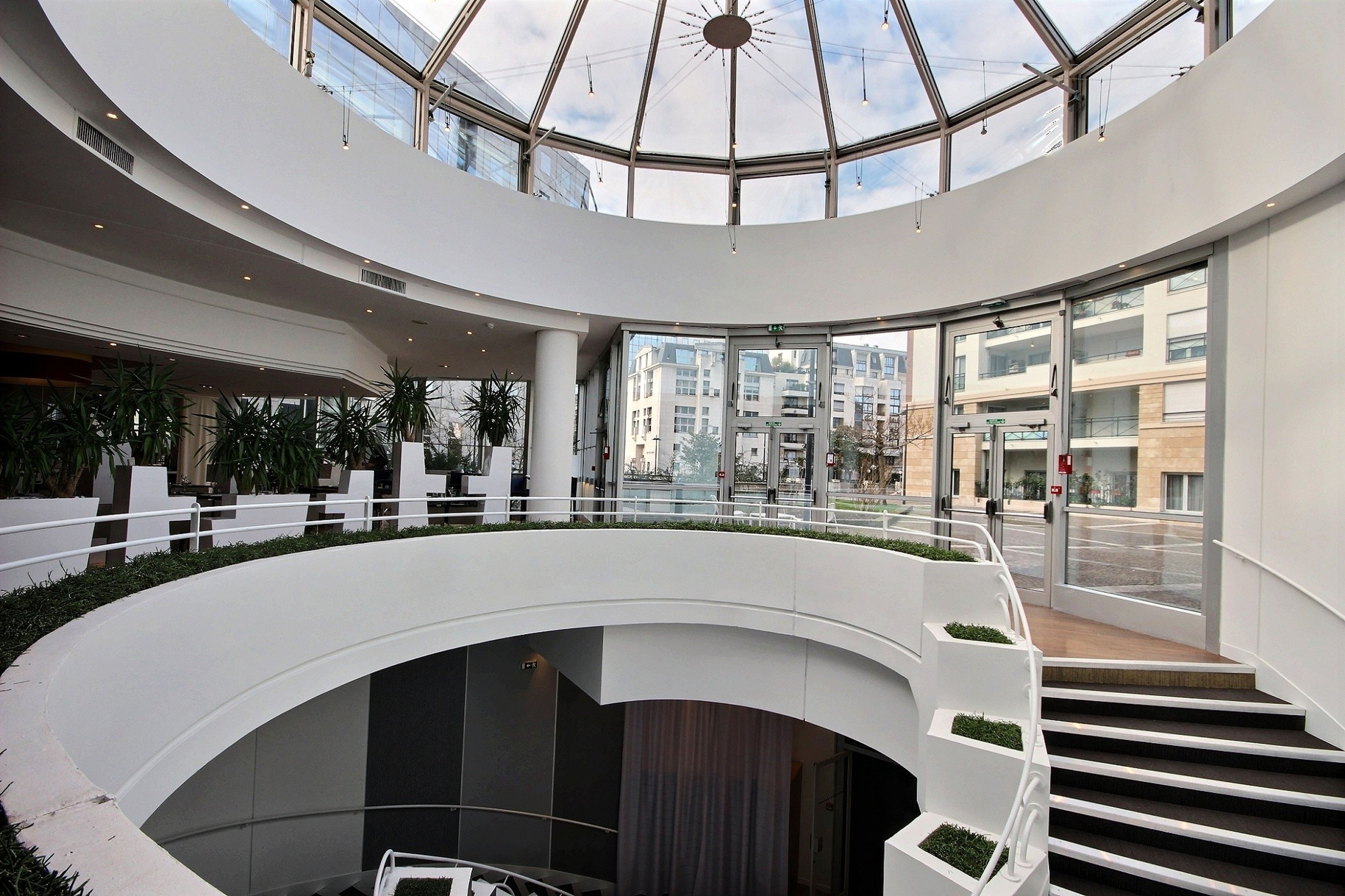 Wojo Paris - Novotel Porte De Charenton