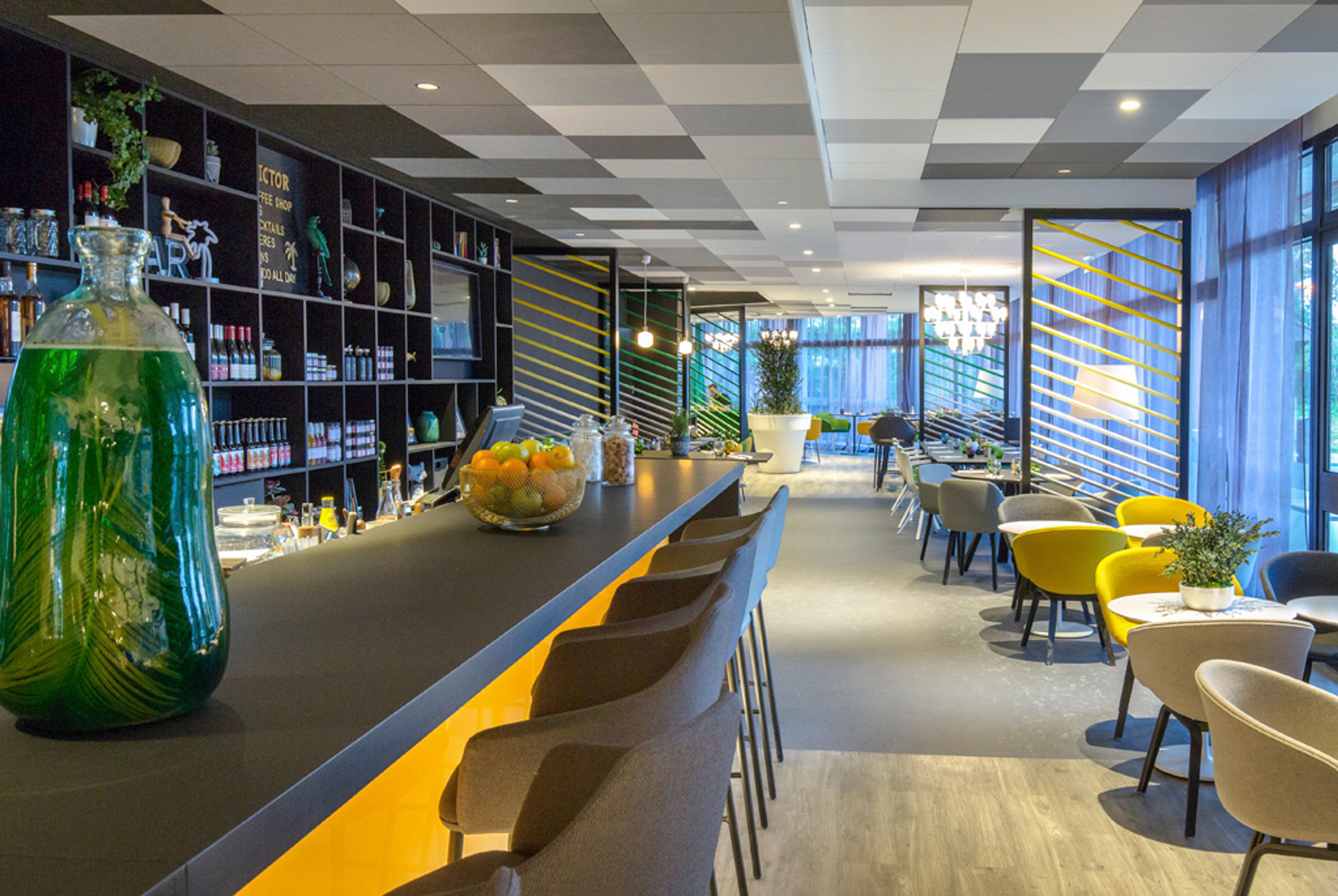 Wojo Hyères - Mercure Centre