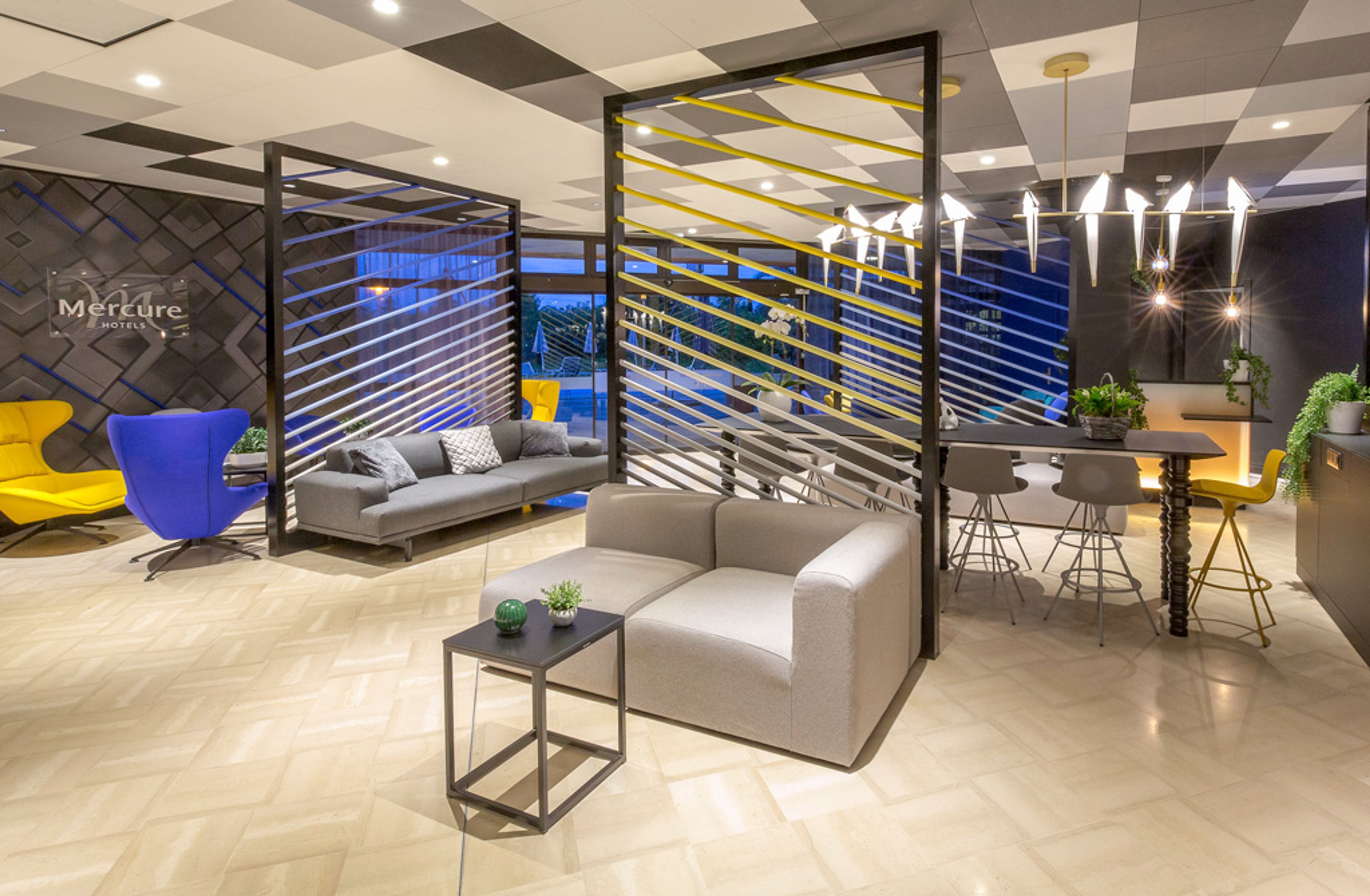Wojo Hyères - Mercure Centre